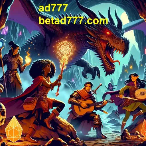 A Evolução dos Jogos de RPG: Mais do que Apenas Entretenimento